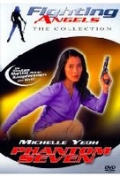 Fighting Angels - Phantom Seven