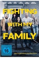 Fighting With My Family