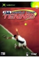 FILA World Tour Tennis