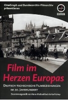 Film im Herzen Europas