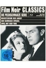 Film Noir Classics - Die pechschwarze Serie [3BRs]