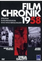 Filmchronik 1958