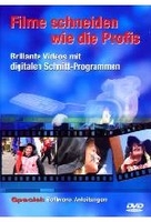 Filme schneiden wie die Profis