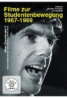 Filme zur Studentenbewegung 1967-1969 - Ulmer Dramaturgien 2 [2 DVDs]
