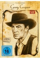 Filmlegende Gary Cooper [2 DVDs]