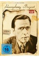 Filmlegende Humphrey Bogart [2 DVDs]
