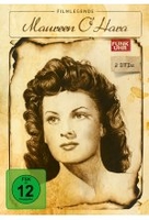 Filmlegende Maureen OHara [2 DVDs]