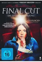 Final Cut - Die letzte Vorstellung