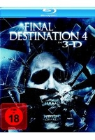 Final Destination 4 - Uncut (3D/2D)