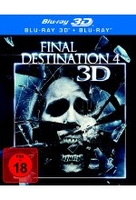 Final Destination 4 (inkl. 2D-Version)