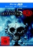 Final Destination 5 (+ Blu-ray)