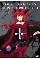 Final Fantasy Unlimited Vol. 5