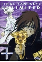 Final Fantasy Unlimited Vol. 6