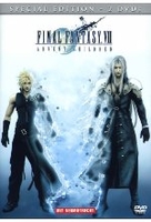 Final Fantasy VII - Advent Children [SE] [2 DVDs]
