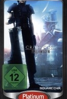 Final Fantasy VII - Crisis Core [PLA]