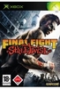 Final Fight: Streetwise
