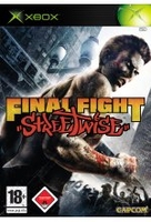 Final Fight: Streetwise
