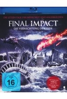 Final Impact - Die Vernichtung der Erde