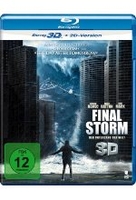Final Storm (inkl. 2D-Version)