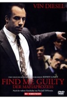 Find me guilty - Der Mafiaprozess