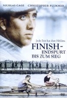 Finish - Endspurt bis zum Sieg