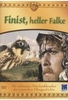 Finist,  heller Falke