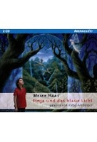 Finja und das blaue Licht