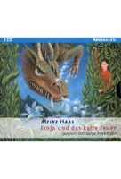 Finja und das kalte Feuer