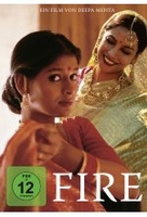 Fire - Wenn Liebe Feuer fängt
