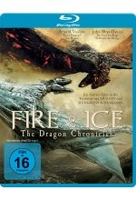 Fire & Ice - The Dragon Chronicles