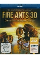 Fire Ants 3D - Die unbesiegbare Armee