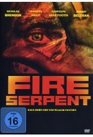 Fire Serpent