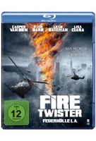Fire Twister