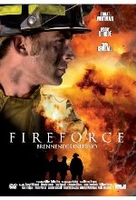 Fireforce - Brennendes Inferno