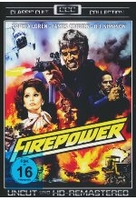Firepower - Uncut/HD Remastered - Classic Cult Collection
