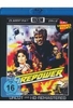 Firepower - Uncut/HD Remastered - Classic Cult Collection