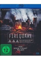 Firequake - Die Erde fängt Feuer