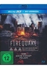 Firequake - Die Erde fängt Feuer (inkl. 2D-Version)