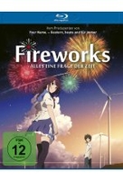 Fireworks - Alles eine Frage der Zeit