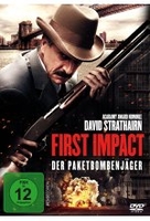 First Impact - Der Paketbombenjäger