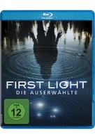 First Light - Die Auserwählte