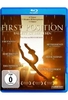 First Position - Ballett ist ihr Leben