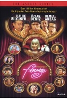 Firuze,  wo bist du?