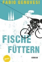 Fische füttern