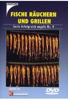 Fische räuchern und grillen - Erfolgreich angeln 4