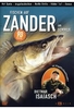 Fischen auf Zander im Sommer