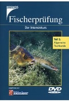 Fischerprüfung 1 - Allgemeine Fischkunde