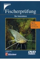 Fischerprüfung 2 - Spezielle Fischkunde