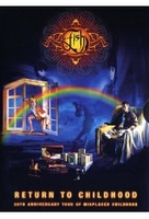 Fish - Return To Childhood