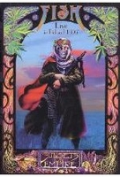 Fish - Sunsets On Empire/Live In Poland 1997 [2 DVDs]